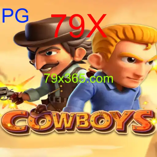 Explorando o Mundo Cativante do Jogo COWBOYS com a Palavra-chave 79X